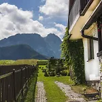 Apartamento Na Wierchu