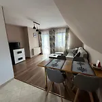 Na Wierchu Apartamento *