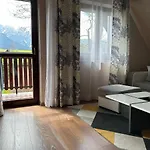 Apartamento Na Wierchu