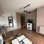 Na Wierchu Apartamento *