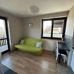 Apartamento Na Wierchu