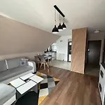 Na Wierchu Apartamento *