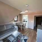 Na Wierchu Apartamento