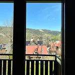 Apartamento Na Wierchu *