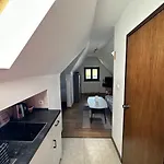 Na Wierchu Apartamento