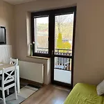 Na Wierchu Apartamento