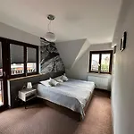 Apartamento Na Wierchu