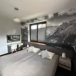 Apartamento Na Wierchu *