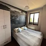 Apartamento Na Wierchu