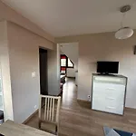 Na Wierchu Apartamento Zakopane