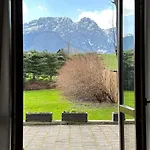 Apartamento Na Wierchu *