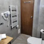 Apartamento Na Wierchu *