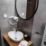 Na Wierchu Apartamento