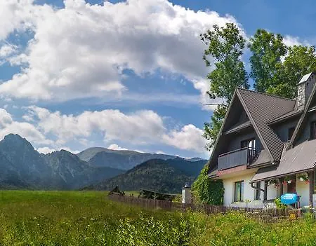 Na Wierchu Zakopane