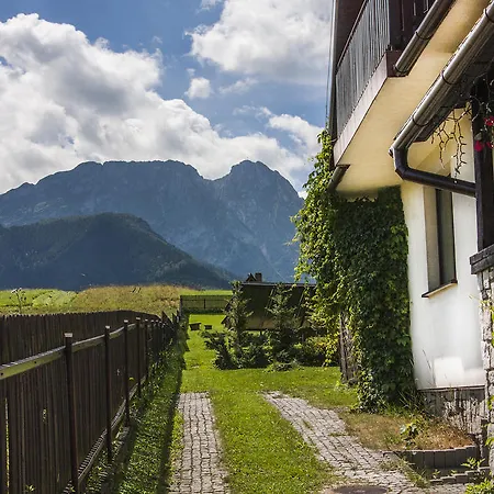 アパート Na Wierchu