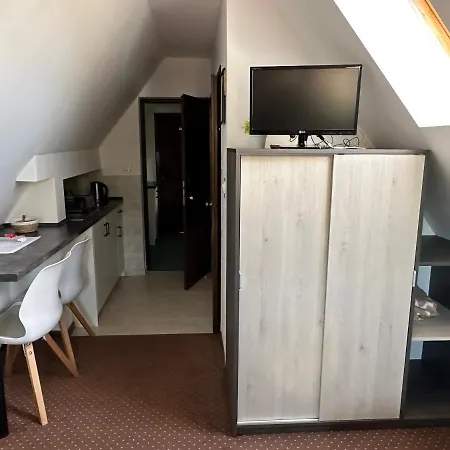 Na Wierchu * Закопане