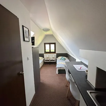 Apartment Na Wierchu
