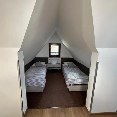 Na Wierchu Apartment Zakopane