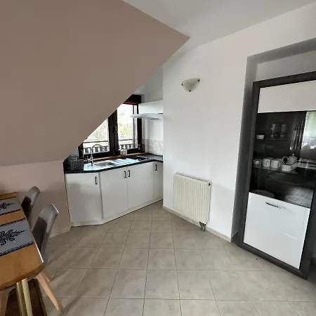 Apartment Na Wierchu *