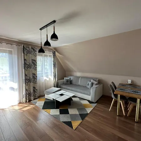 Na Wierchu ザコパネ