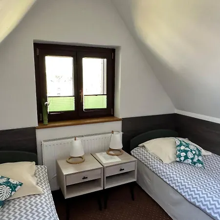 Na Wierchu ザコパネ