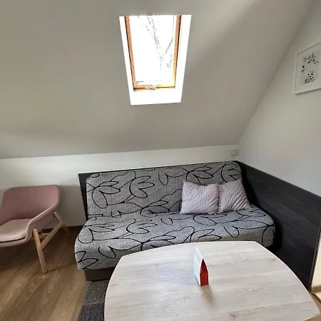 Апартаменты Na Wierchu