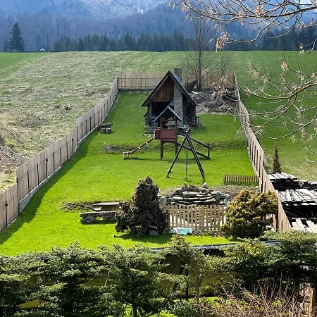 Na Wierchu Закопане