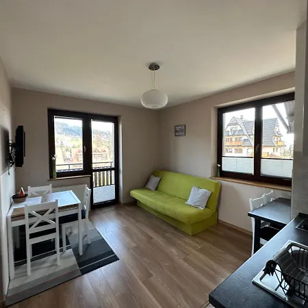 Na Wierchu * Закопане