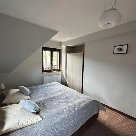 Na Wierchu * ザコパネ