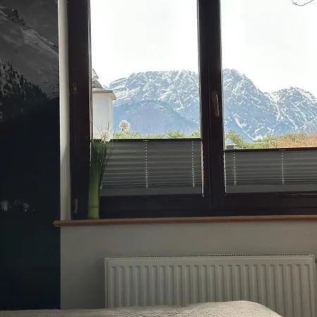 Na Wierchu Apartment *