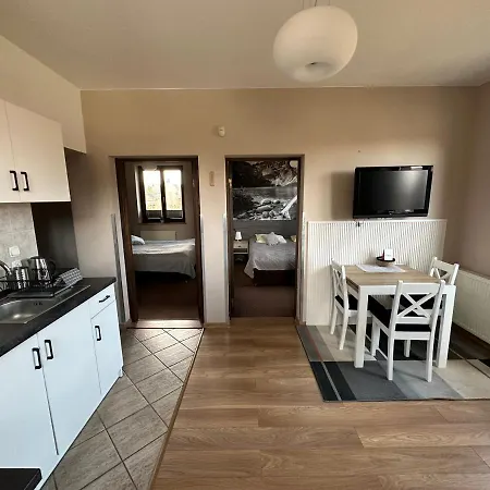 Na Wierchu * Закопане