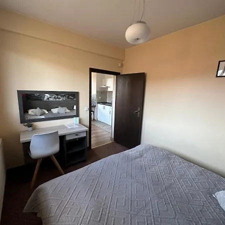 Na Wierchu ザコパネ