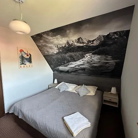 Na Wierchu Закопане