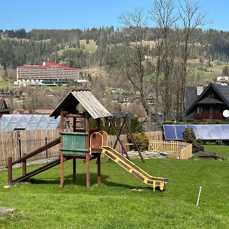 Na Wierchu * Zakopane