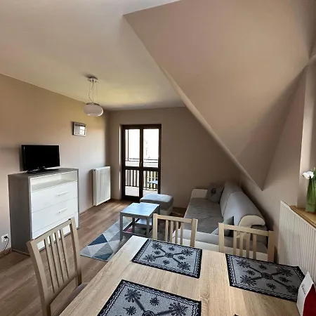 Apartment Na Wierchu Zakopane