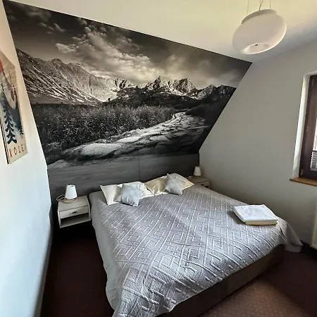 Na Wierchu * Закопане