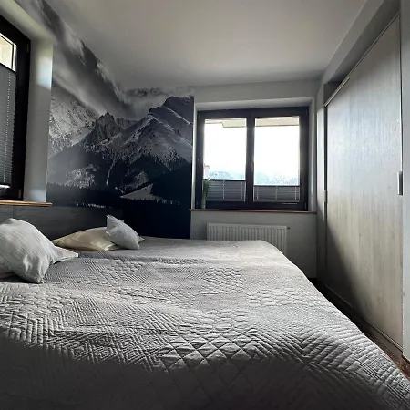 Apartment Na Wierchu