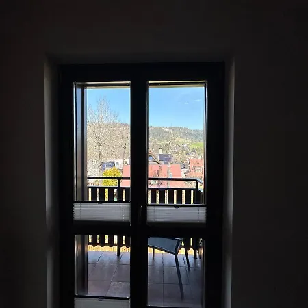Appartamento Na Wierchu