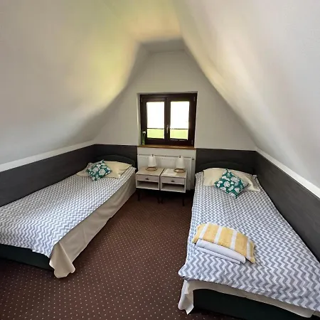 Na Wierchu アパート *