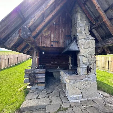Na Wierchu Zakopane