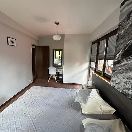 Na Wierchu Закопане