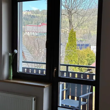 Na Wierchu Apartment