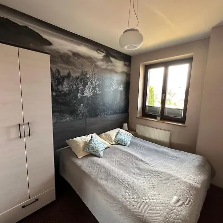 Апартаменты Na Wierchu