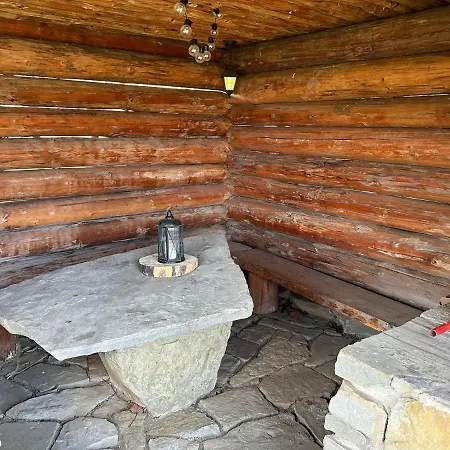 Na Wierchu Apartment Zakopane