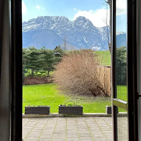 アパート Na Wierchu *