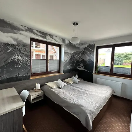 Na Wierchu * Закопане