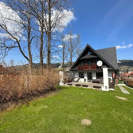 Na Wierchu * Zakopane