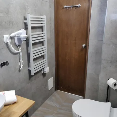 アパート Na Wierchu *