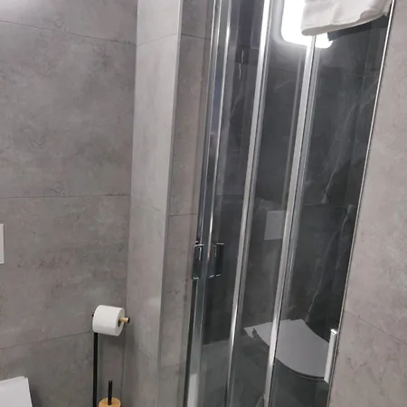 Na Wierchu Апартаменты Закопане