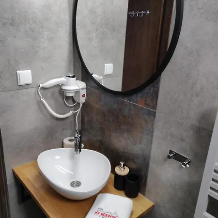 Na Wierchu Апартаменты